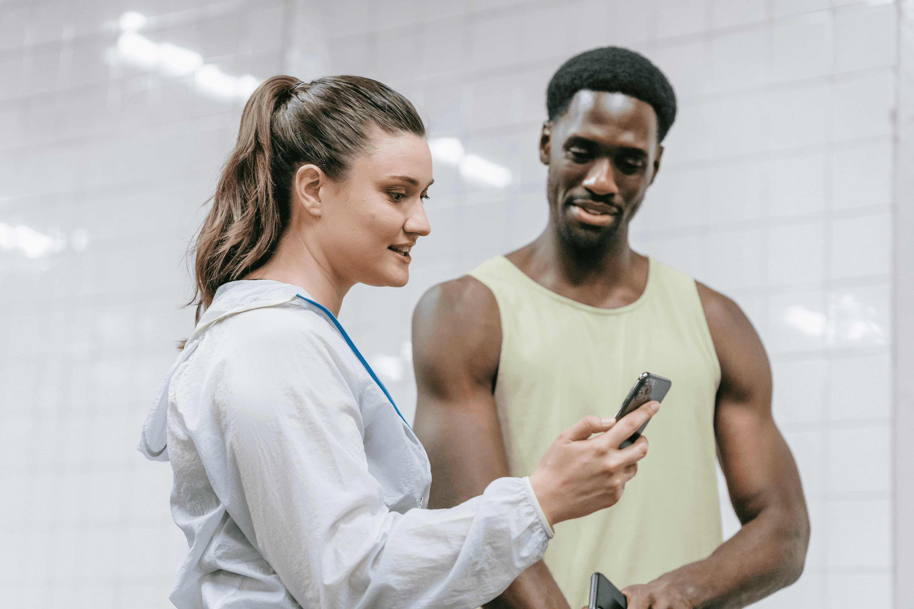 AI Coach com orientação contínua