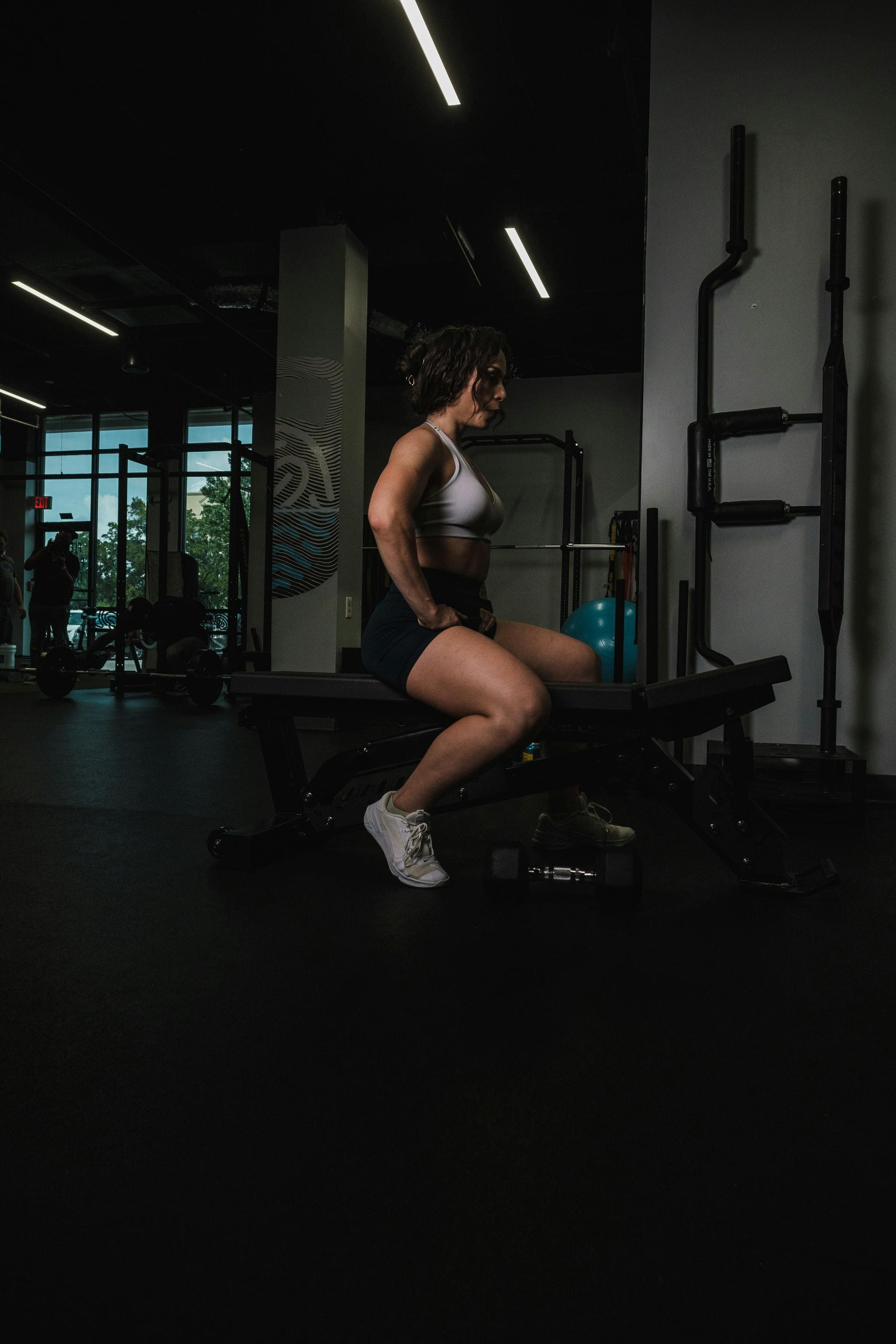 Do iniciante ao resultado: 4 passos para começar a treinar com método