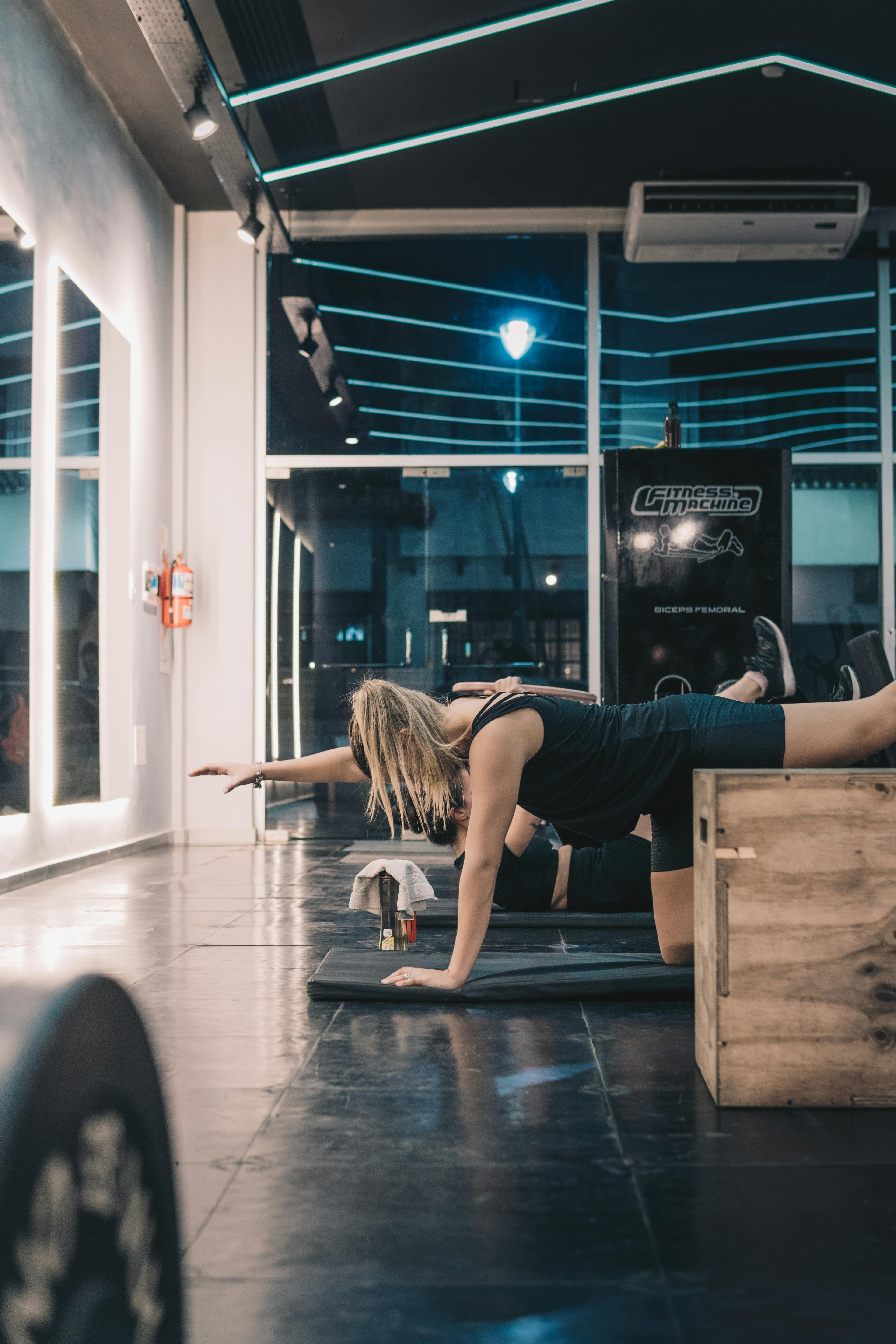 Brace abdominal: como fazer e para que serve na musculação